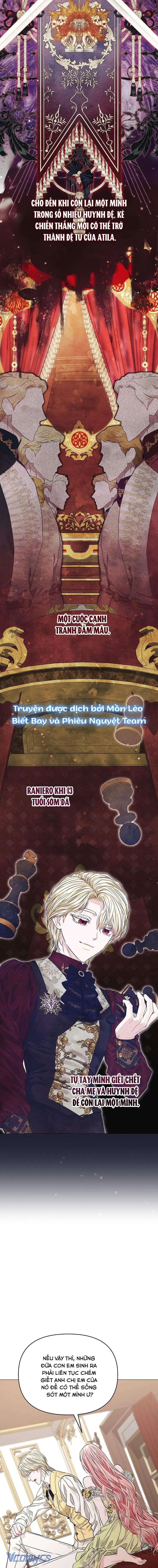 Tôi Bị Ám Ảnh Bởi Người Chồng Phản Diện Chapter 35 - Trang 17