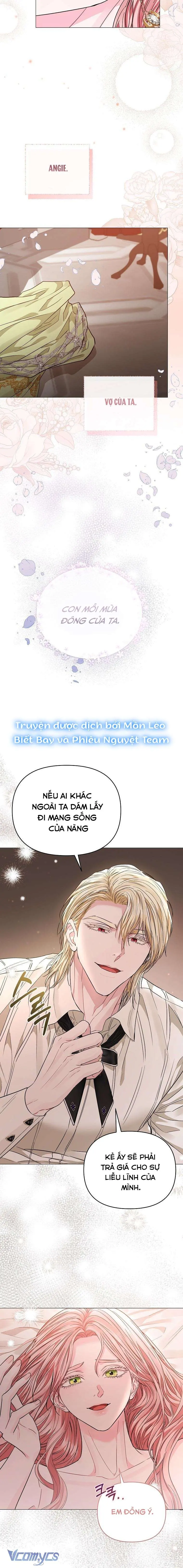 Tôi Bị Ám Ảnh Bởi Người Chồng Phản Diện Chapter 35 - Trang 20