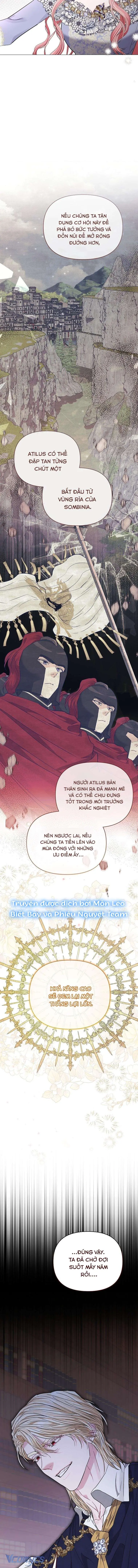 Tôi Bị Ám Ảnh Bởi Người Chồng Phản Diện Chapter 35 - Trang 7