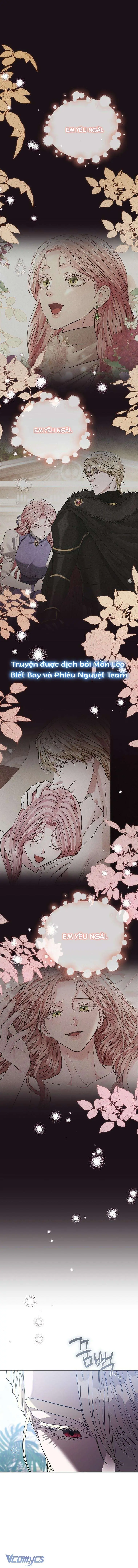 Tôi Bị Ám Ảnh Bởi Người Chồng Phản Diện Chapter 37 - Trang 2