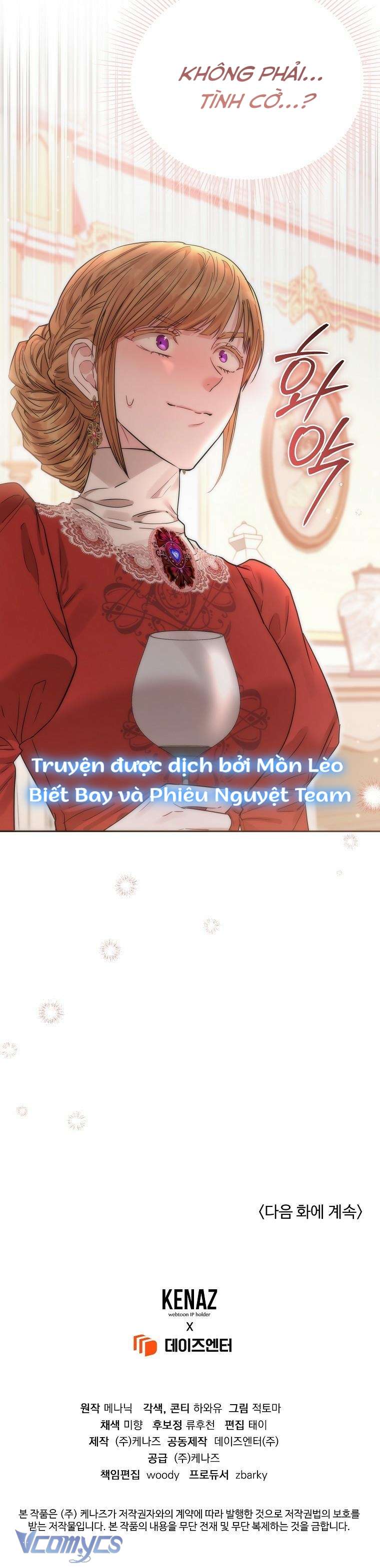 Tôi Bị Ám Ảnh Bởi Người Chồng Phản Diện Chapter 37 - Trang 20