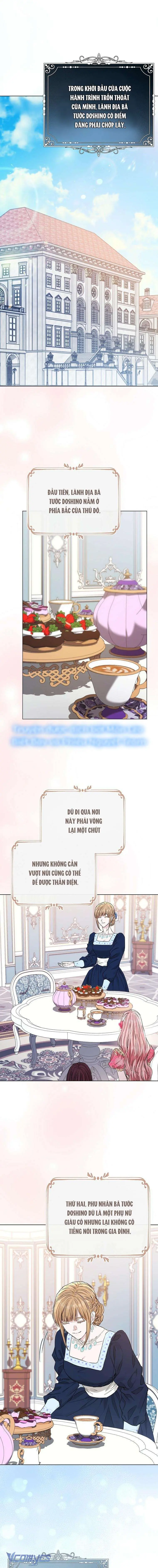 Tôi Bị Ám Ảnh Bởi Người Chồng Phản Diện Chapter 38 - Trang 12