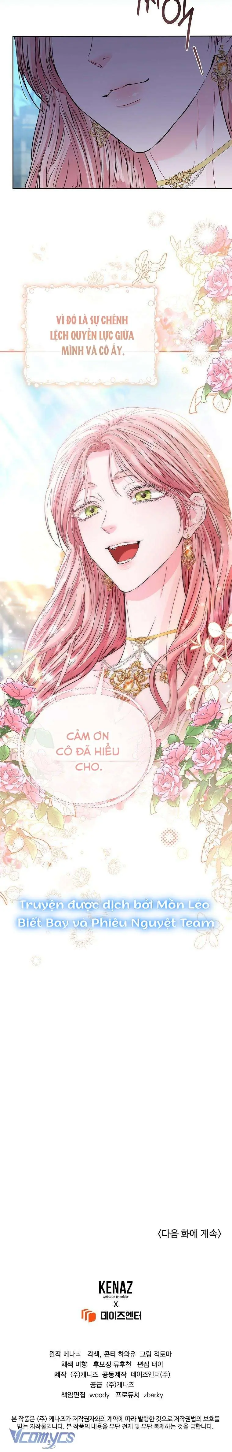 Tôi Bị Ám Ảnh Bởi Người Chồng Phản Diện Chapter 38 - Trang 20