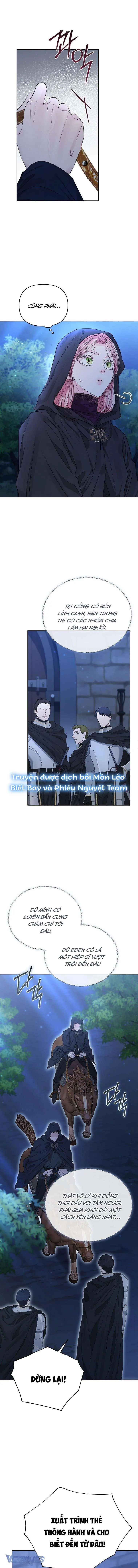 Tôi Bị Ám Ảnh Bởi Người Chồng Phản Diện Chapter 39 - Trang 17
