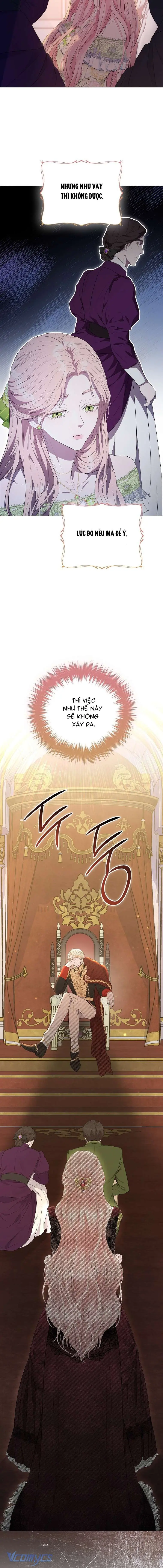Tôi Bị Ám Ảnh Bởi Người Chồng Phản Diện Chapter 4 - Trang 28