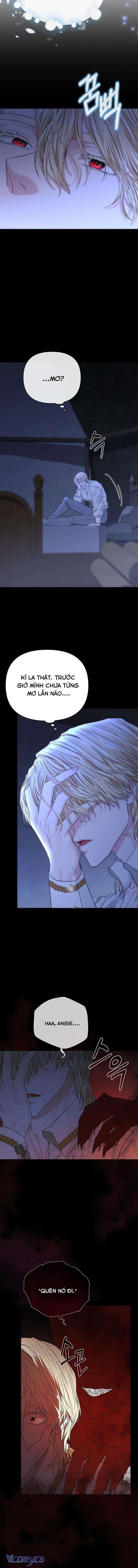 Tôi Bị Ám Ảnh Bởi Người Chồng Phản Diện Chapter 41 - Trang 15