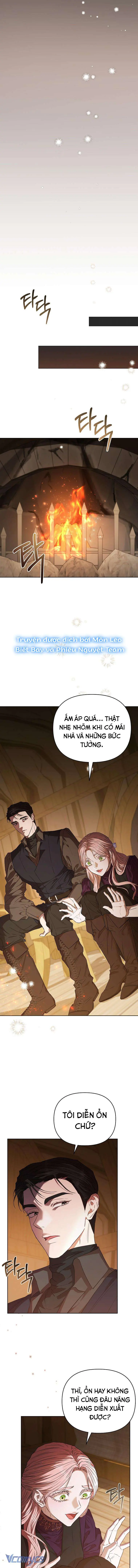 Tôi Bị Ám Ảnh Bởi Người Chồng Phản Diện Chapter 42 - Trang 12