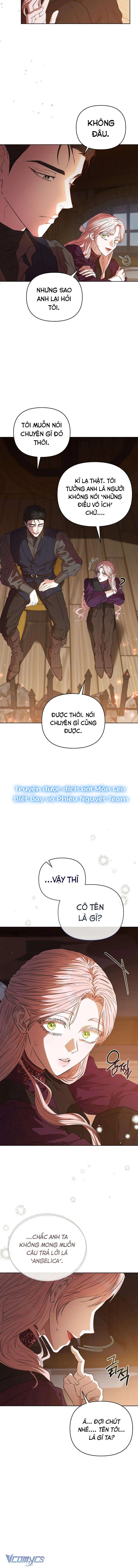 Tôi Bị Ám Ảnh Bởi Người Chồng Phản Diện Chapter 42 - Trang 13