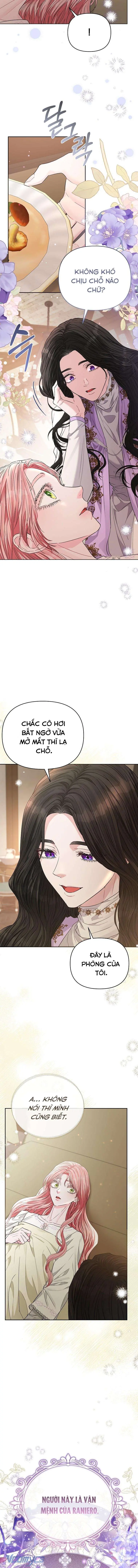 Tôi Bị Ám Ảnh Bởi Người Chồng Phản Diện Chapter 43 - Trang 15