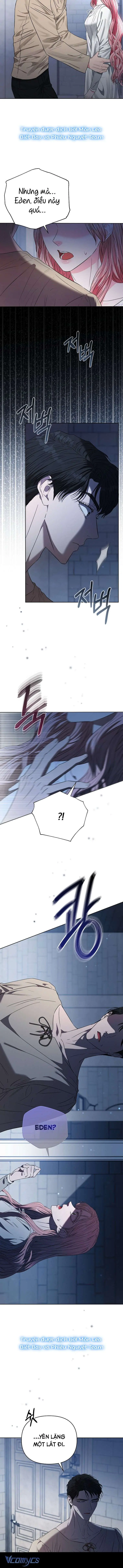 Tôi Bị Ám Ảnh Bởi Người Chồng Phản Diện Chapter 45 - Trang 17