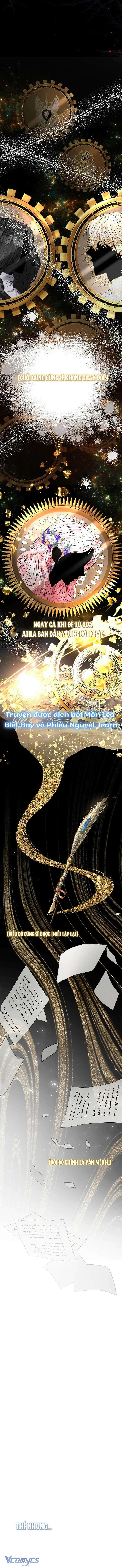 Tôi Bị Ám Ảnh Bởi Người Chồng Phản Diện Chapter 47 - Trang 7