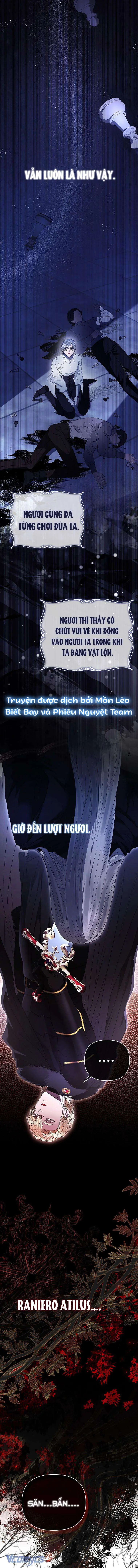 Tôi Bị Ám Ảnh Bởi Người Chồng Phản Diện Chapter 48 - Trang 14