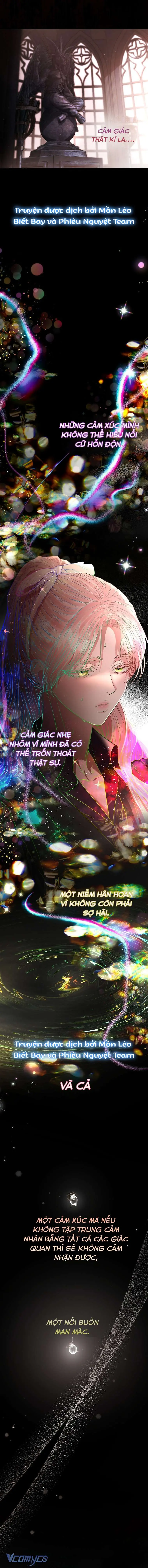 Tôi Bị Ám Ảnh Bởi Người Chồng Phản Diện Chapter 53 - Trang 7