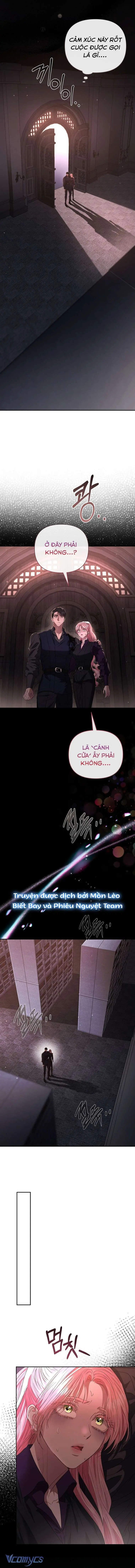 Tôi Bị Ám Ảnh Bởi Người Chồng Phản Diện Chapter 53 - Trang 8