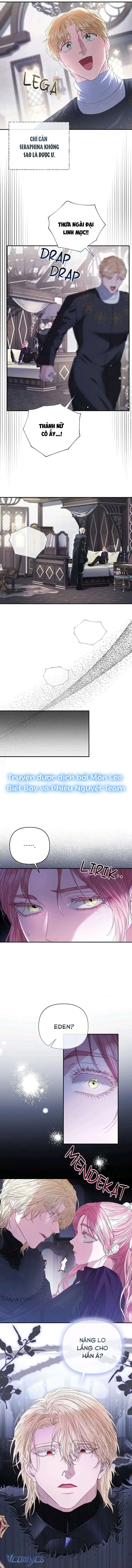 Tôi Bị Ám Ảnh Bởi Người Chồng Phản Diện Chapter 55 - Trang 11