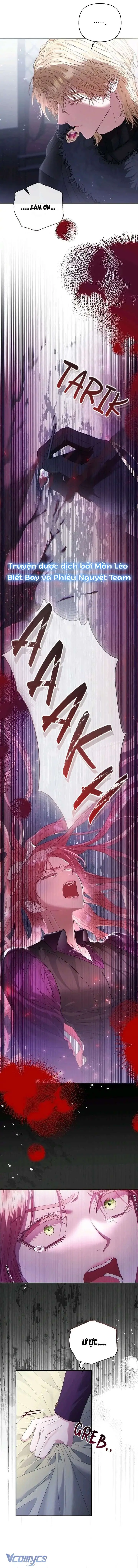 Tôi Bị Ám Ảnh Bởi Người Chồng Phản Diện Chapter 55 - Trang 14