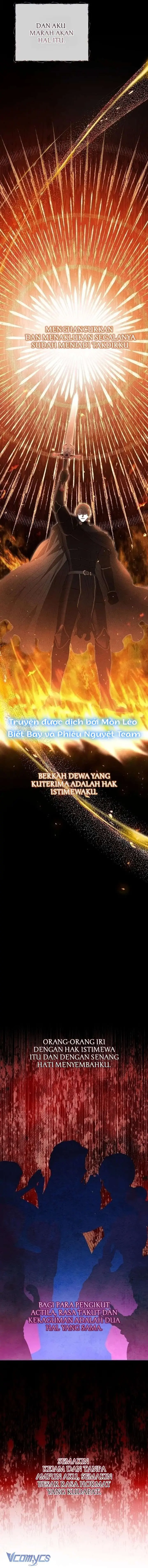 Tôi Bị Ám Ảnh Bởi Người Chồng Phản Diện Chapter 56 - Trang 11