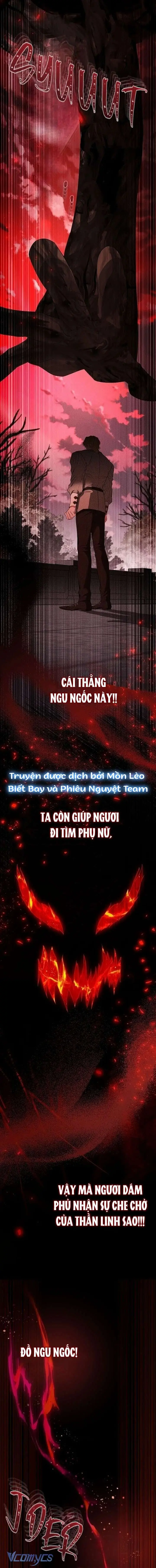 Tôi Bị Ám Ảnh Bởi Người Chồng Phản Diện Chapter 56 - Trang 14
