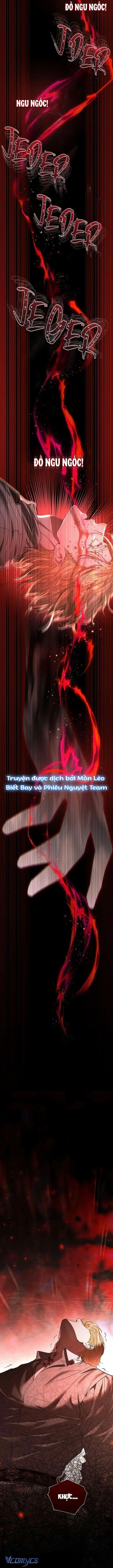 Tôi Bị Ám Ảnh Bởi Người Chồng Phản Diện Chapter 56 - Trang 15