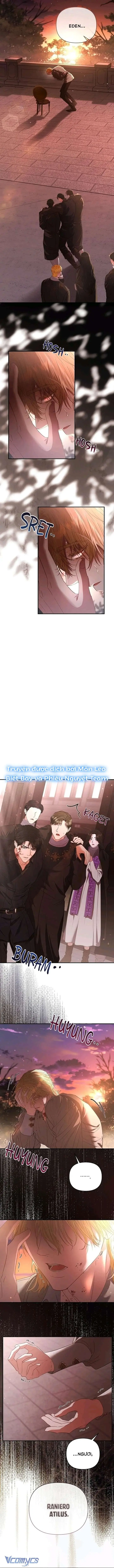 Tôi Bị Ám Ảnh Bởi Người Chồng Phản Diện Chapter 56 - Trang 18