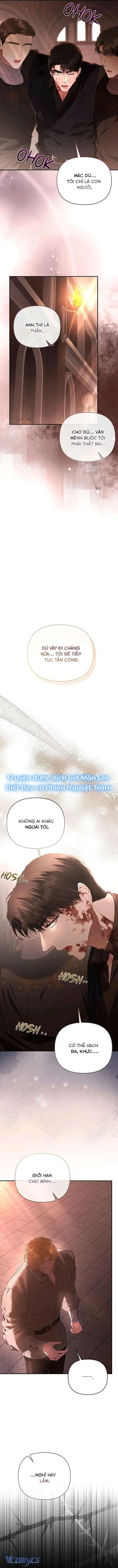 Tôi Bị Ám Ảnh Bởi Người Chồng Phản Diện Chapter 56 - Trang 19