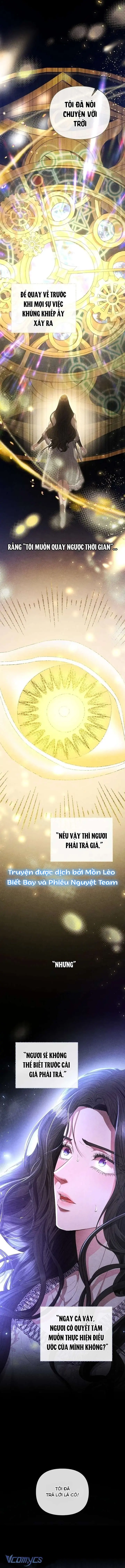 Tôi Bị Ám Ảnh Bởi Người Chồng Phản Diện Chapter 58 - Trang 14