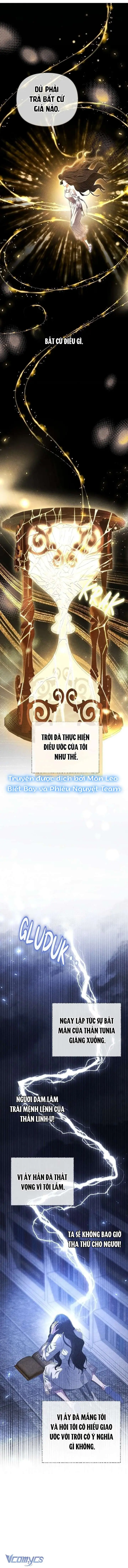 Tôi Bị Ám Ảnh Bởi Người Chồng Phản Diện Chapter 58 - Trang 16