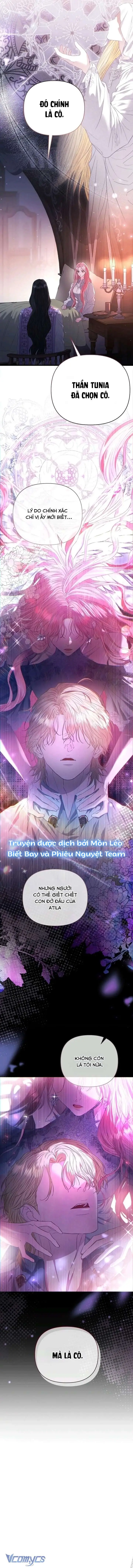 Tôi Bị Ám Ảnh Bởi Người Chồng Phản Diện Chapter 59 - Trang 6