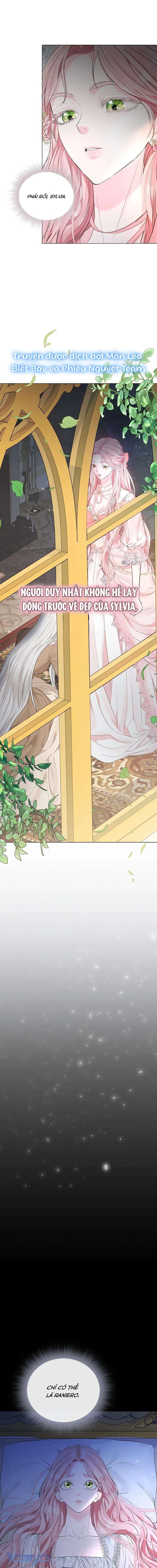 Tôi Bị Ám Ảnh Bởi Người Chồng Phản Diện Chapter 6 - Trang 13