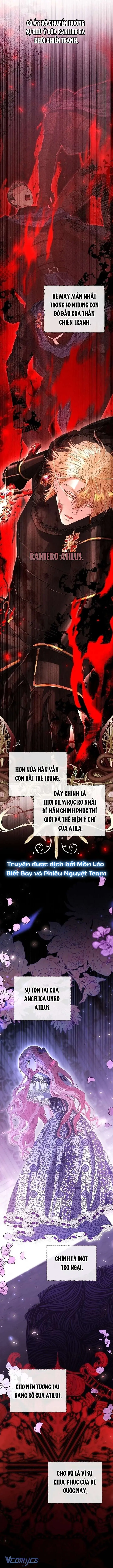 Tôi Bị Ám Ảnh Bởi Người Chồng Phản Diện Chapter 60 - Trang 17