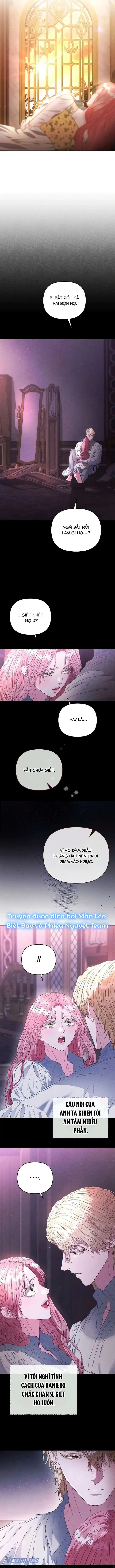 Tôi Bị Ám Ảnh Bởi Người Chồng Phản Diện Chapter 61 - Trang 14