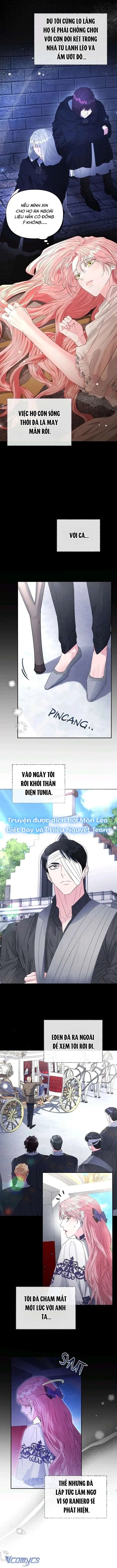 Tôi Bị Ám Ảnh Bởi Người Chồng Phản Diện Chapter 61 - Trang 15