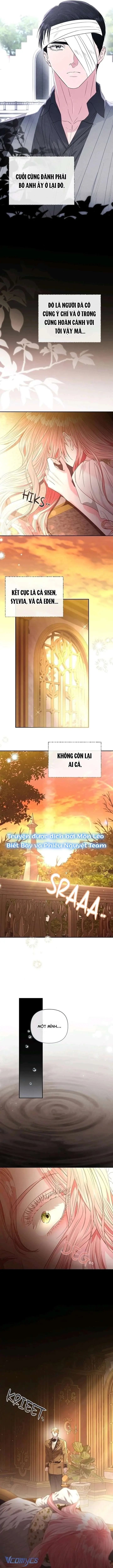 Tôi Bị Ám Ảnh Bởi Người Chồng Phản Diện Chapter 61 - Trang 16