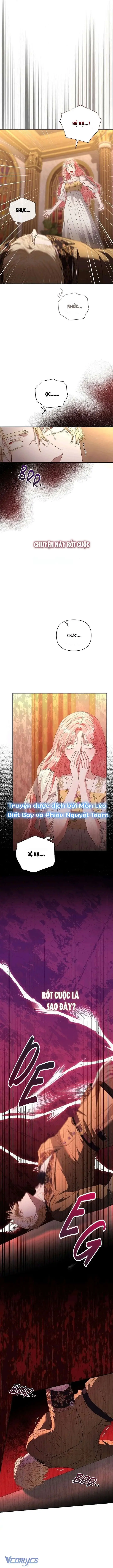 Tôi Bị Ám Ảnh Bởi Người Chồng Phản Diện Chapter 62 - Trang 14