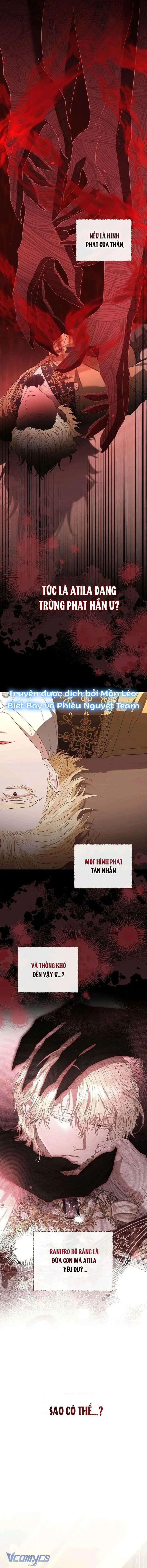 Tôi Bị Ám Ảnh Bởi Người Chồng Phản Diện Chapter 62 - Trang 16