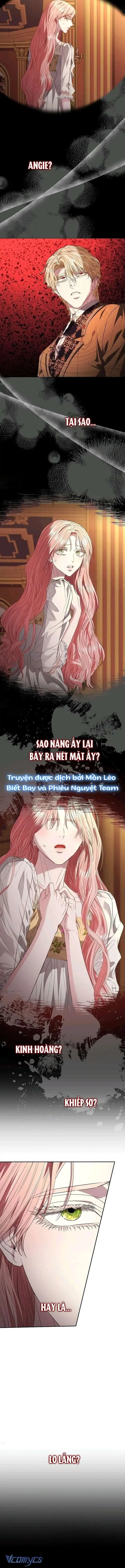 Tôi Bị Ám Ảnh Bởi Người Chồng Phản Diện Chapter 63 - Trang 8