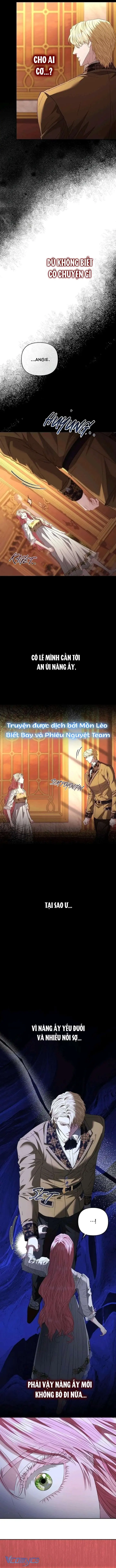 Tôi Bị Ám Ảnh Bởi Người Chồng Phản Diện Chapter 63 - Trang 9