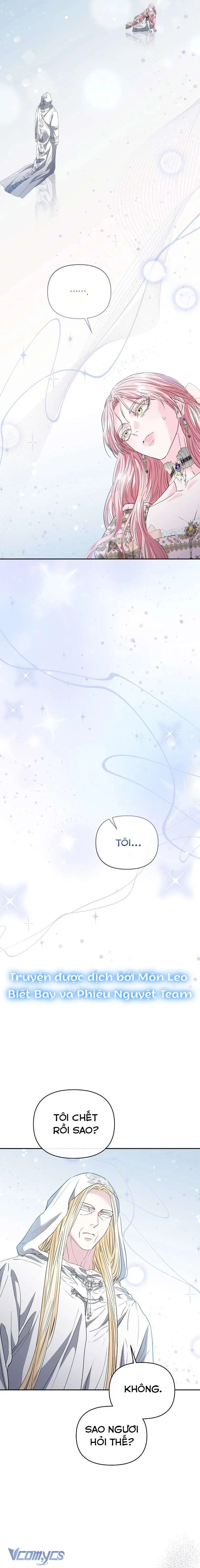 Tôi Bị Ám Ảnh Bởi Người Chồng Phản Diện Chapter 65 - Trang 10