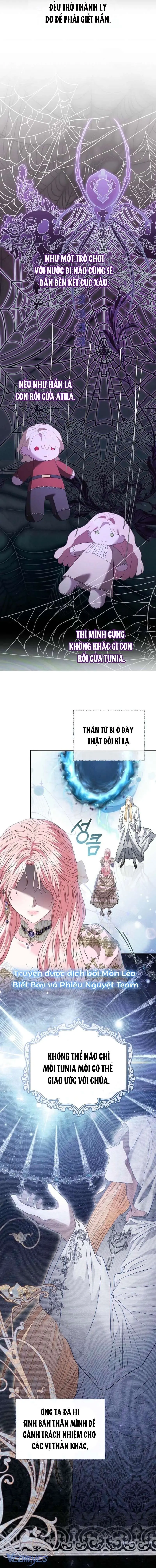 Tôi Bị Ám Ảnh Bởi Người Chồng Phản Diện Chapter 66 - Trang 3