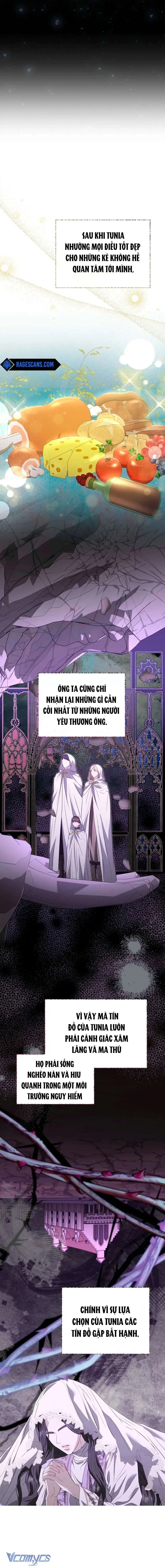 Tôi Bị Ám Ảnh Bởi Người Chồng Phản Diện Chapter 66 - Trang 4