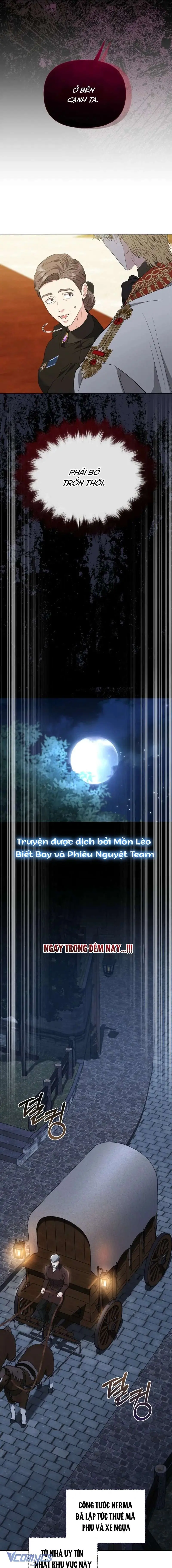 Tôi Bị Ám Ảnh Bởi Người Chồng Phản Diện Chapter 68 - Trang 15