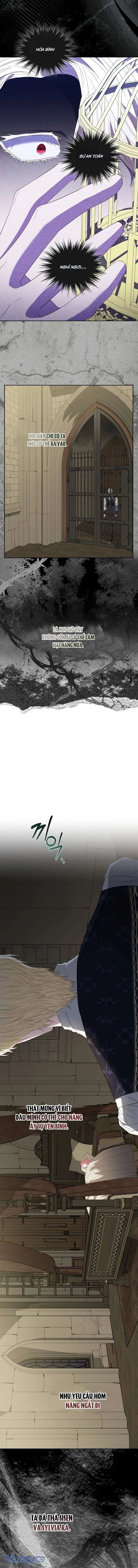Tôi Bị Ám Ảnh Bởi Người Chồng Phản Diện Chapter 69 - Trang 15