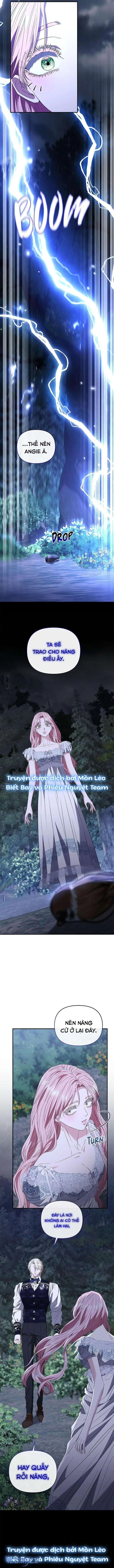 Tôi Bị Ám Ảnh Bởi Người Chồng Phản Diện Chapter 70 - Trang 15