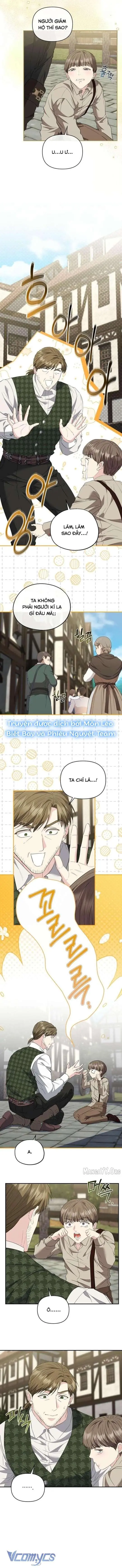 Tôi Bị Ám Ảnh Bởi Người Chồng Phản Diện Chapter 71 - Trang 13