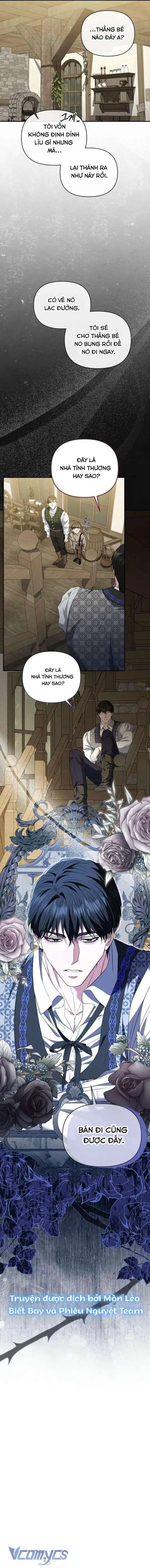 Tôi Bị Ám Ảnh Bởi Người Chồng Phản Diện Chapter 71 - Trang 15