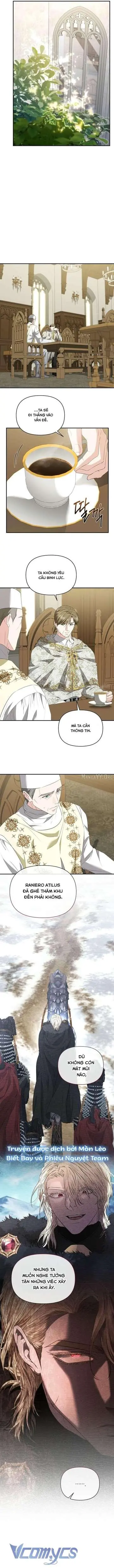 Tôi Bị Ám Ảnh Bởi Người Chồng Phản Diện Chapter 72 - Trang 11