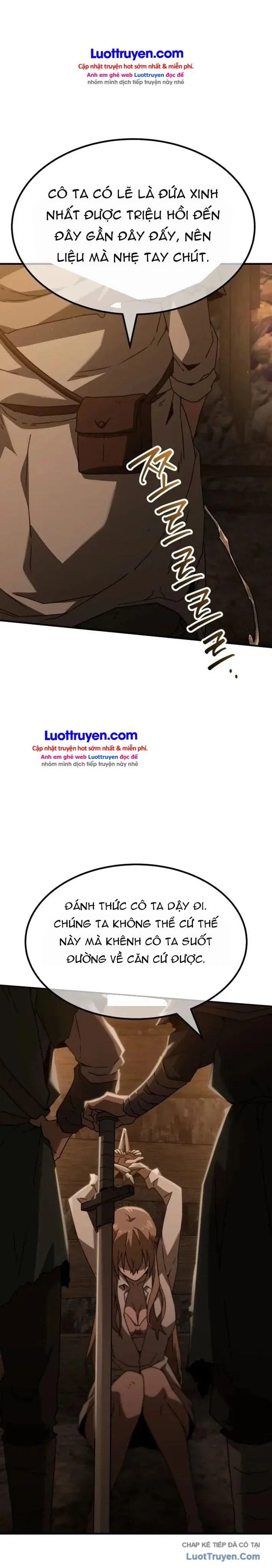 Tôi Bị Biến Thành Một Yêu Tinh Chapter 1 - Trang 11