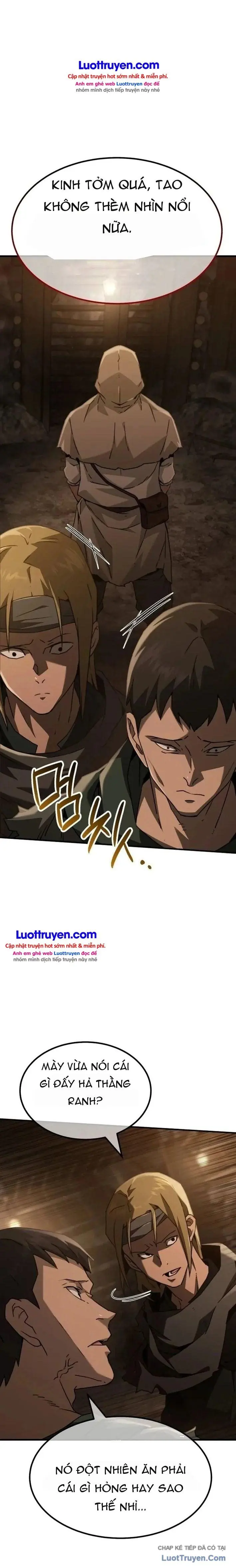 Tôi Bị Biến Thành Một Yêu Tinh Chapter 1 - Trang 12
