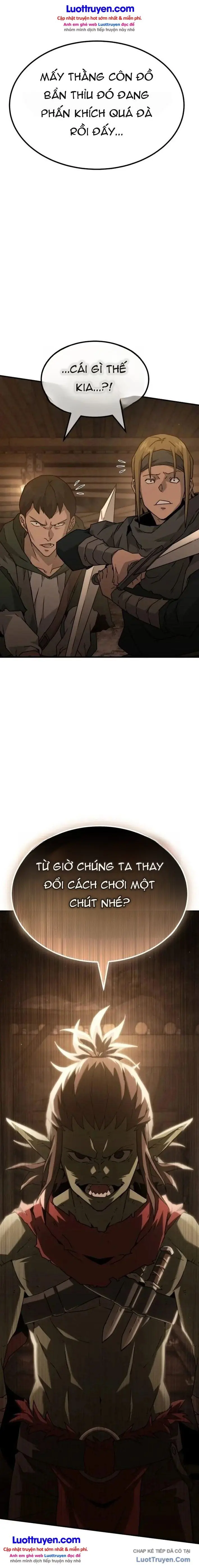 Tôi Bị Biến Thành Một Yêu Tinh Chapter 1 - Trang 14