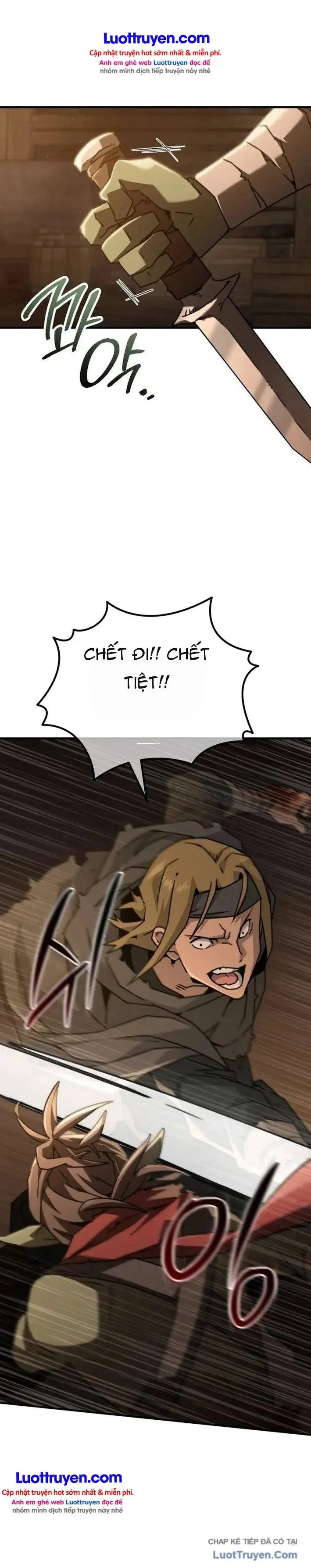 Tôi Bị Biến Thành Một Yêu Tinh Chapter 1 - Trang 17